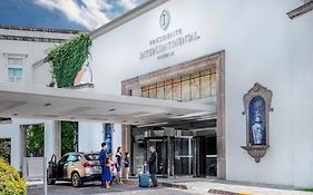 Presidente Intercontinental Puebla, an IHG Hotel