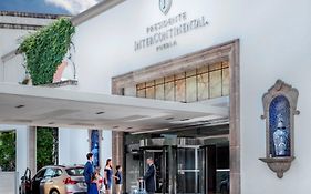 Presidente Intercontinental Puebla, an IHG Hotel